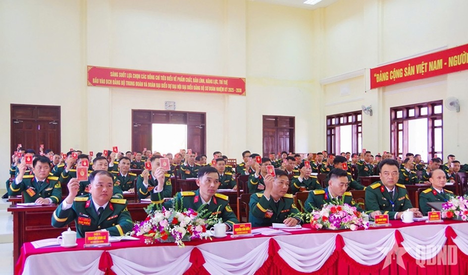 bieu quyet